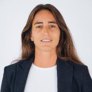Maayan Aflalo