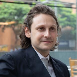 Federico Sellitti