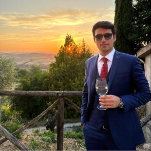 Pietro Lombardi