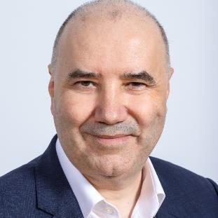 Stelian Mitu