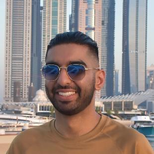 Adam Naeem