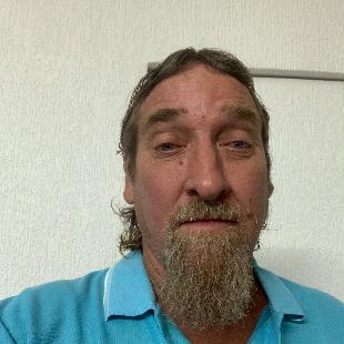 Steven George Robertson