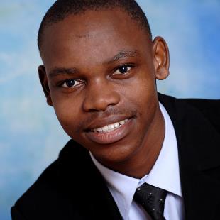 Nkululeko Masondo