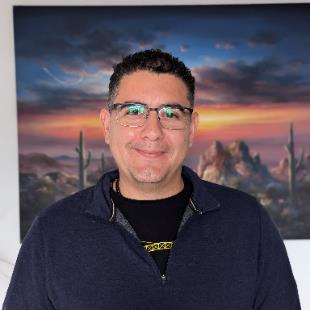 Adrian Franco Sanchez