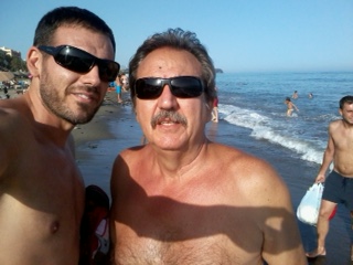 Jesus Dominguez Berrocal