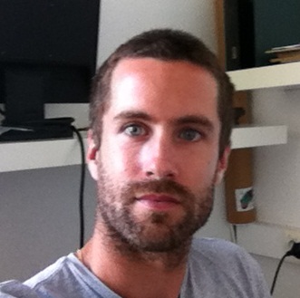 Laurent Stephane John Devriendt
