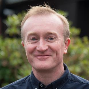 Wayne Ryan