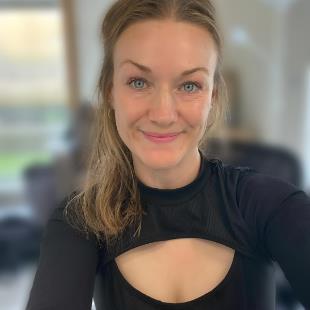 Collette Stadler