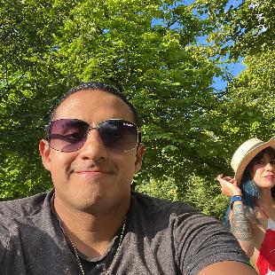 Christian Meda Rodriguez