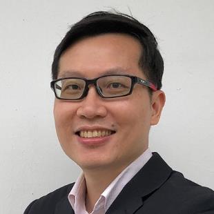 Patrick Ling