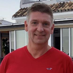 Per Ragnar Alvestad Pilkvam