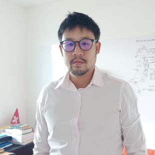 Dai-Viet HUYNH