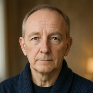 Volodimir Malinkovsky