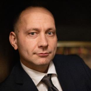 Espen Teigland