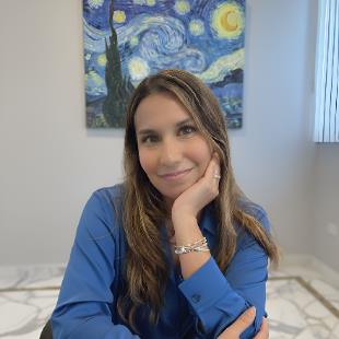 Julisa Ruelas Cruz