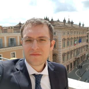 Edoardo Gianfelici