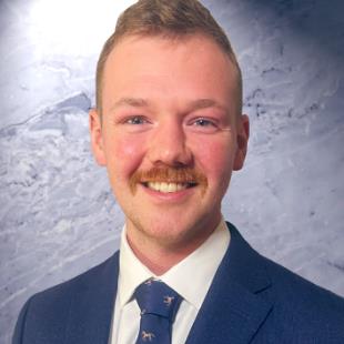 Harry White