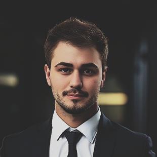Callum Peers