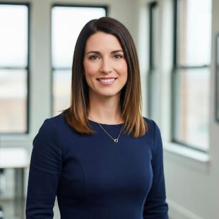 Angie Martinez Sanchez