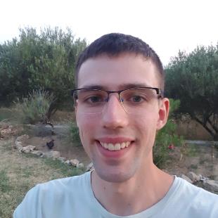 Kresimir Moric