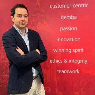 Juan Ignacio Herrero Ruiz