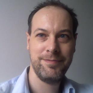 Kévin Didier Roger