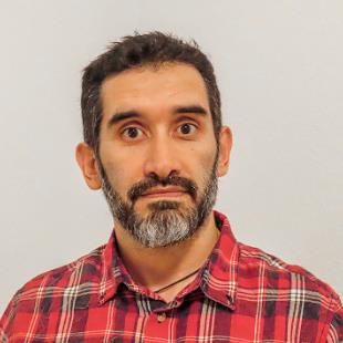 Pablo Quiroga