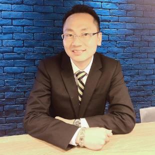 Fu Chieh Hsieh