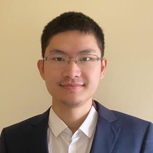 Yujie He