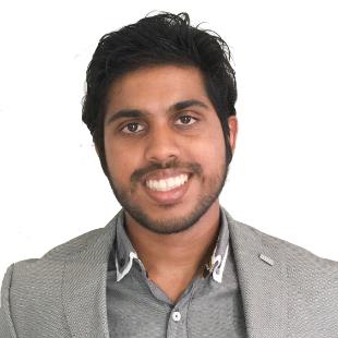 Mohammad Ishfaaq Peerally