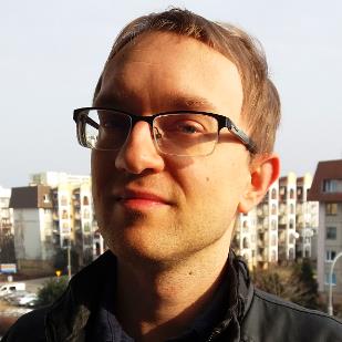 Maciej Wlodarczak