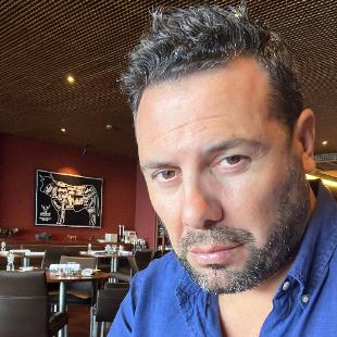 Marcelo Mosteiro Nandin