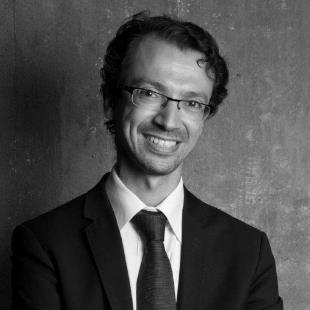 Yassine Bouchadekh