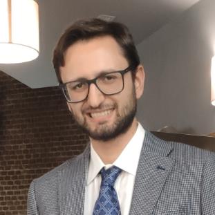 Dario Polo