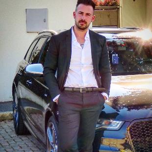Davide Derrico