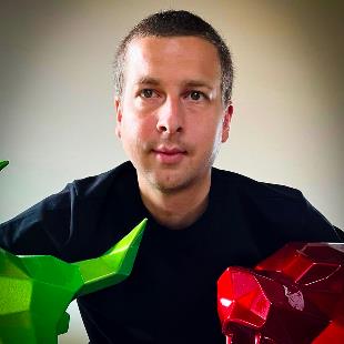 Tanguy Daniel E Hubner
