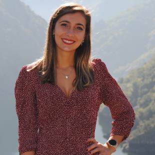 Eva Periscal García