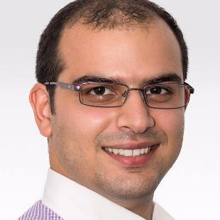 Sajjad Salehi