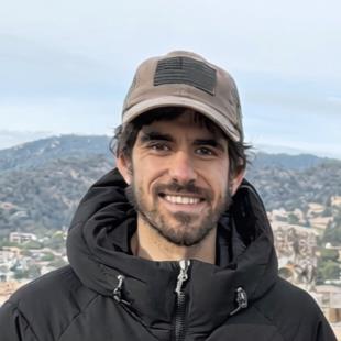 Alejandro Jimenez Rico