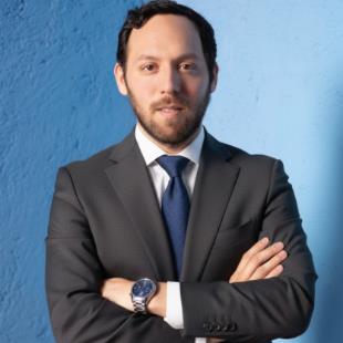 Guillermo Eugenio  Martinez Delgado 