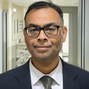 Syed Zaidi