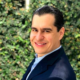 Christian Noe Rubio Gutierrez