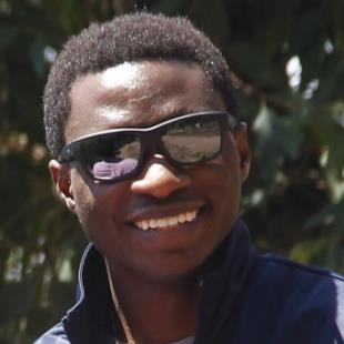Oluwatosin Israel Tokode