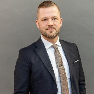 Kaspar Louis Verdun Jacobsen