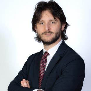 Davide Rinaldi