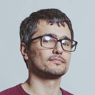 Francisco Martinez Lago