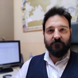 Stefano Ceragioli