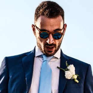 Luca Fallico