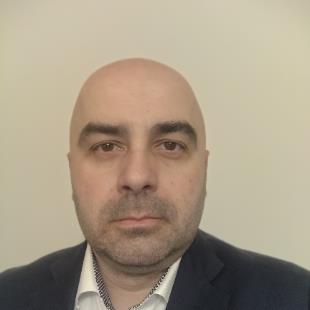 Marcin Kozlowicz
