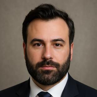 Ricardo Ortiz Gomez